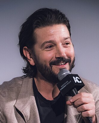 Diego Luna